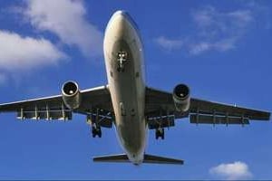 Depuis 1947, 96 personnes ont embarqué dans les trains d’atterrisage d’un avion. © AFP