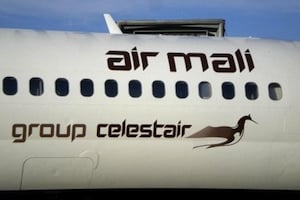 Le groupe Aga Khan est le principal actionnaire de la compagnie aérienne malienne, avec plus de 95% du capital. © DR