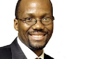 Elias Masilela. © Picturenet