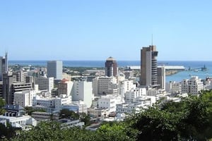 Basé à Port-Louis, l’institut ciblera spécifiquement les fonctionnaires capables de formuler et de mettre en œuvre des politiques macro-économiques et financières efficaces au sud du Sahara. DR