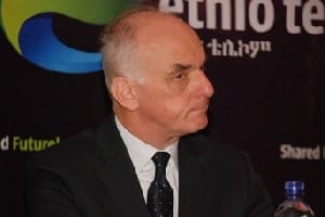 Bruno Duthoit est arrivé à la tête de l’opérateur éthiopien en septembre. Il était auparavant CEO de Orange en Arménie. On ne connaît pas encore son remplaçant. DR