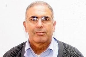Abdennour Nouiri est responsable du nouveau MBA et directeur du laboratoire de marketique à HEC Alger. DR