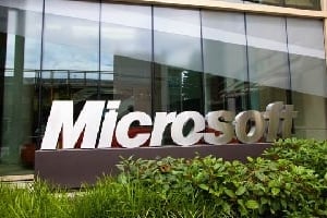 Microsoft veut permettre à 1 million de PME africaines de se connecter. DR