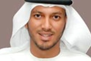 Husain Al Safi, Emirates