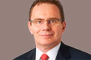 Andrew Mackenzie, BHP Billiton