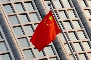 Selon le diplomate chinoi, la hausse du commerce Chine-Afrique s’est accompagnée d’une augmentation des souffrances. © AFP