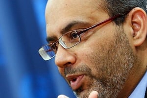 Le bissau-guinéen Carlos Lopes a été nommé secrétaire exécutif de la CEA en mars 2012. © ONU