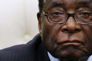 Mugabe a fait la connaissance de trois papes et s’est rendu plusieurs fois au Vatican. © AP/Sipa