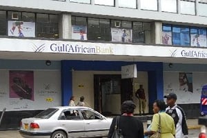 Créé en 2007, Gulf African Bank est l’une des deux banques islamiques établies au Kenya. DR