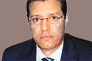 Mohamed Morchid, Sotelma