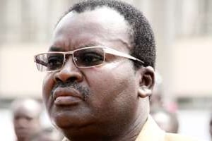 Ahoomey-Zunu a été nommé Premier ministre en juillet 2012. © Jc Abalo/Ahounou