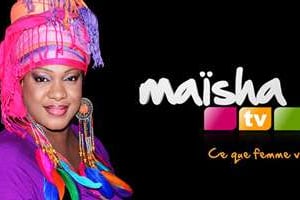 Le nom de Maisha TV signifie « la vie » en swahili. © DR