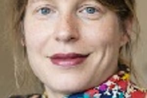 Vanessa Jacquelain, économiste à l’AFD. DR