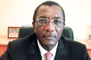 Le financier ivoirien est passé par la BIAO (banque), IBM (informatique) et la SFI (groupe Banque mondiale). DR