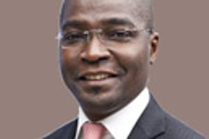 Ehouman Kassi, Ecobank