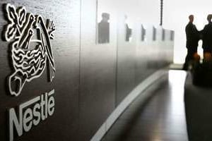 Nestle va effectuer un investissement de 40 millions de dollars. © Laurent Gillieron/AP Photo/Keystone