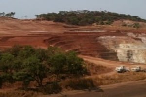 La cession de 20% de la mine de cuivre de Mutanda aurait fait perdre 513,6 millions de dollars à la RD Congo.