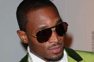 La star D’Banj a vendu plus de 15 millions de disques sur le continent. © DR