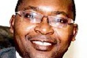 Frederick Muia, conseiller principal pour l’Afrique à l’OIE. DR