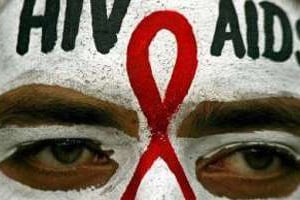En 30 ans, trente millions de personnes sont décédées du virus du sida. © AFP