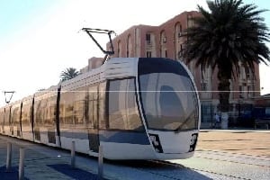 Pour la gestion de ces tramways, la Société d’exploitation des tramways (Setram) a été créée dernièrement en partenariat entre la RATP (France, 49%), l’Etusa (36%, régie de transport urbain d’Alger) et l’EMA (15%). DR