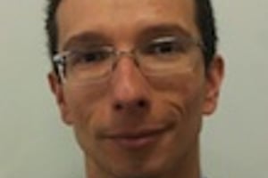 Benoit Cougnaud est associé d’Azerrisk Advantage. DR