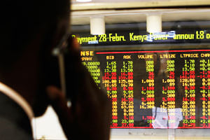 Le Nairobi Securities Exchange a mis en place le Growth Enterprise Market