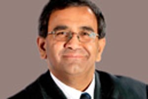 Srinivasan Venkatakrishnan, AngloGold Ashanti