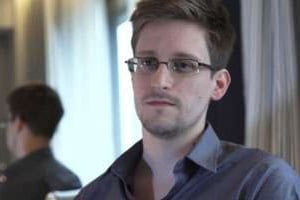 Edward Snowden a avoué être l’auteur des fuites sur les programmes de renseignement. © Capture d’écran (The Guardian)