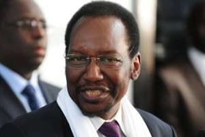 La tâche du président de transition Dioncounda Traoré est particulièrement délicate. © AFP