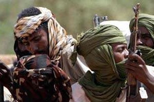 Le Soudan accusant son voisin de soutenir les rebelles du Kordofan-Sud. © AFP