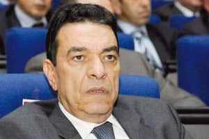 Mohamed El Ouafa, ministre marocain de l’Éducation nationale. © DR