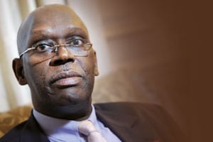 Selon le ministre de l’Economie et des Finances, Amadou Kane, le Sénégal est « prêt » à plaider son dossier, « mais veut s’assurer que l’ensemble de ses besoins seront bien couverts ». © JA
