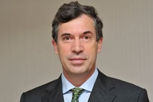 Bertrand Vignes est le directeur général de Sifca. © SIFCA
