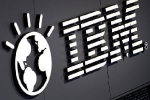 À Casablanca, IBM a déjà ouvert un centre d’innovation. © AFP