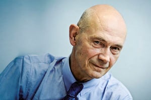 Cette semaine, une interview de Pascal Lamy à la veille de son départ de l’OMC.