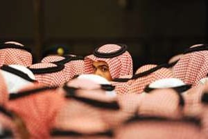 L’Arabie saoudite compte 8 millions d’étrangers, souvent asiatiques, pour 27 millions d’habitants. © Fayez Nureldine/FP