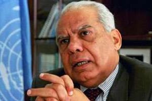 Hazem El-Beblaoui a été nommé Premier ministre du gouvernement intérimaire égyptien. © DR