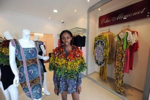 Les marques de luxe snobent l'Afrique - Jeune Afrique