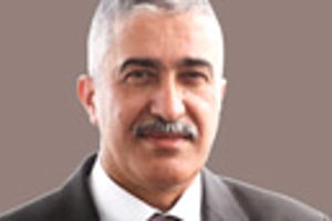 Karem Mansour, CTN. DR