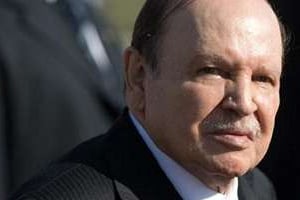 Abdelaziz Bouteflika était absent d’Algérie depuis 80 jours. © AFP