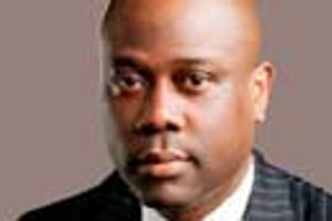 Herbert Wigwe, Access Bank