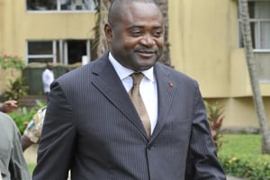 Côte d’Ivoire: près de 3.000 fonctionnaires « fictifs » © AFP