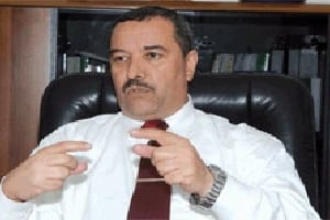 Selon Abdelkrim Mansouri, président de l’ANDI, les projets d’investissement devraient générer plus de 14 000 emplois. DR