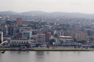 Libreville, la capitale gabonaise. Involys est actif en Tunisie, en Côte d’Ivoire, au Sénégal et au Togo. DR