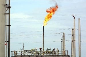 Le gouvernement tchadien a annoncé mardi avoir suspendu toutes les activités de la filiale tchadienne de la compagnie pétrolière publique chinoise (CNPCIC). © AFP