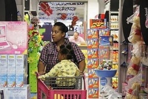 Le géant Walmart a racheté le sud-africain Massmart en mai 2011. DR