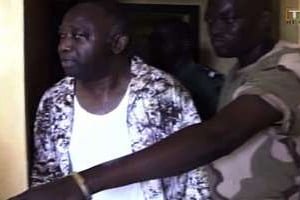 À la suite de l’arrestation de Laurent Gbagbo, le 11 avril 2011, les caciques de son régime ont é © AFP