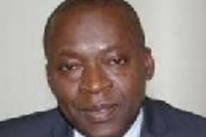 Abdoulaye Bio-Tchané, Fonds africain de garantie