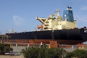 Les mouvements sociaux ont entraîné une baisse de près de 70% des exportations de pétrole de la Libye. DR